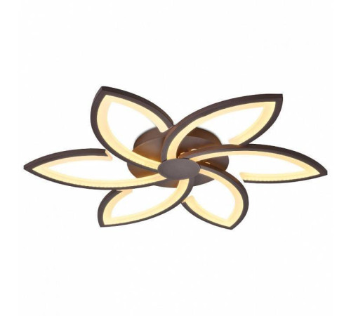 Светильник накладной Ambrella light FA FA447 12 Вт 3000 К FA447