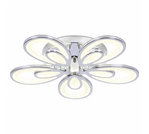 Накладной светодиодный светильник Ambrella Light FA FA469 12 Вт FA469