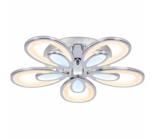 Накладной светодиодный светильник Ambrella Light FA FA469 12 Вт FA469