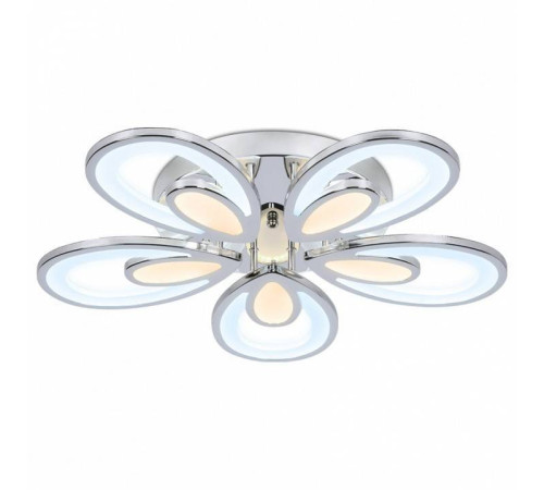 Накладной светодиодный светильник Ambrella Light FA FA469 12 Вт FA469