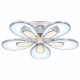 Накладной светодиодный светильник Ambrella Light FA FA469 12 Вт FA469