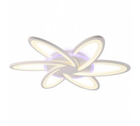 Накладной светодиодный светильник Ambrella Light FA FA541 12 Вт FA541