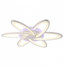 Накладной светодиодный светильник Ambrella Light FA FA541 12 Вт FA541