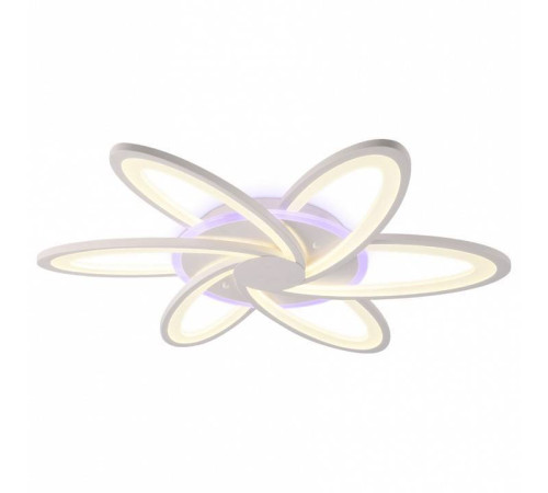 Накладной светодиодный светильник Ambrella Light FA FA541 12 Вт FA541