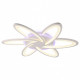 Накладной светодиодный светильник Ambrella Light FA FA541 12 Вт FA541