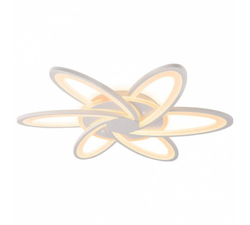 Накладной светодиодный светильник Ambrella Light FA FA541 12 Вт FA541
