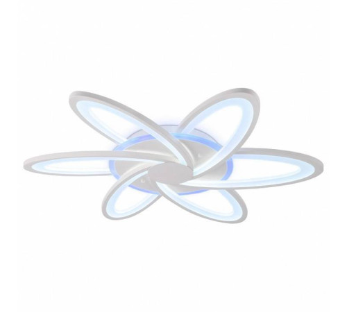 Накладной светодиодный светильник Ambrella Light FA FA541 12 Вт FA541