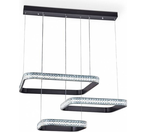 Подвесной светильник Ambrella Light FA FA6166