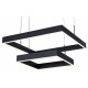 Подвесной светильник Ambrella light FA FA6633 12 Вт FA6633