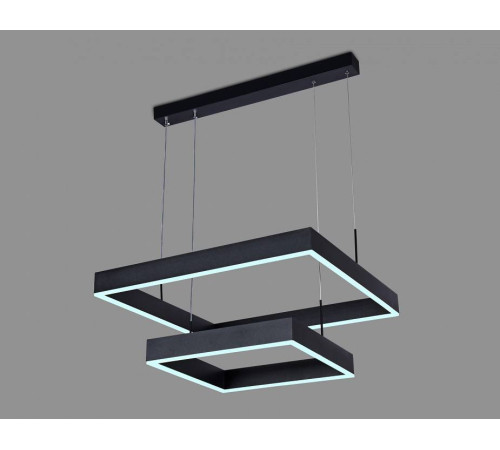 Подвесной светильник Ambrella light FA FA6633 12 Вт FA6633