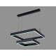 Подвесной светильник Ambrella light FA FA6633 12 Вт FA6633