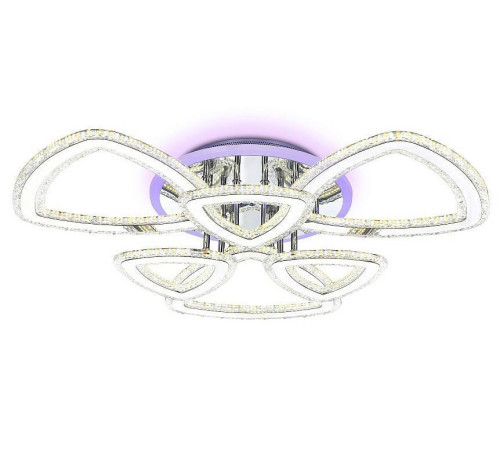 Потолочная люстра Ambrella Light FA FA8861