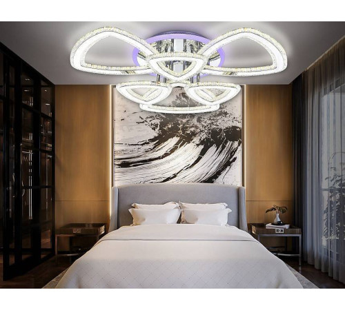 Потолочная люстра Ambrella Light FA FA8861