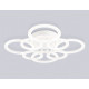 Потолочная светодиодная люстра Ambrella light FA FA8945 106 Вт FA8945