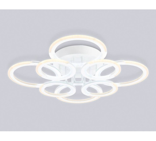 Потолочная светодиодная люстра Ambrella light FA FA8945 106 Вт FA8945