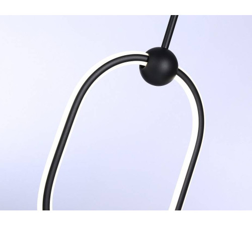 Подвесной светильник Ambrella Light FL FL10577