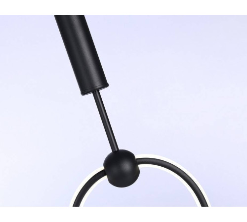 Подвесной светильник Ambrella Light FL FL10577