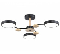 Люстра на штанге Ambrella Light FL FL4857