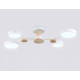 Люстра на штанге Ambrella Light FL FL4858