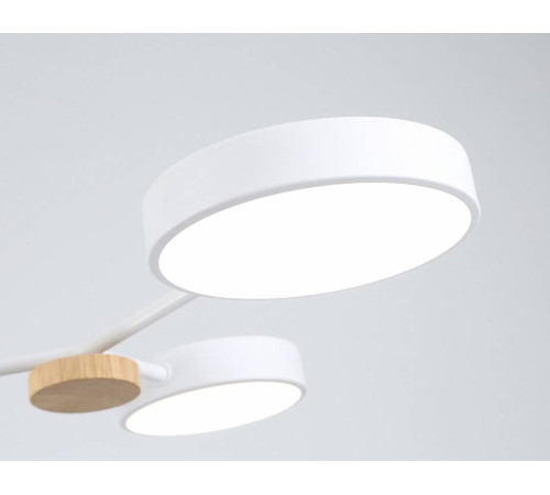 Люстра на штанге Ambrella Light FL FL4858