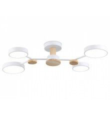 Люстра на штанге Ambrella Light FL FL4858