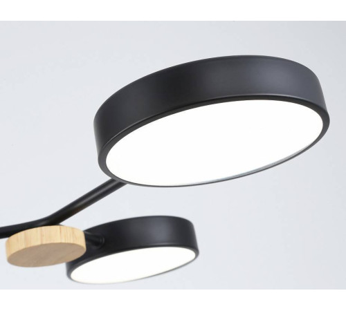 Люстра на штанге Ambrella Light FL FL4860