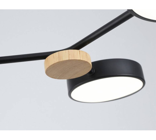 Люстра на штанге Ambrella Light FL FL4860