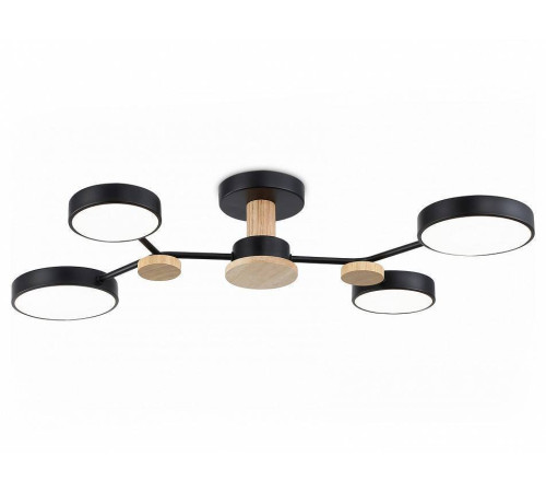 Люстра на штанге Ambrella Light FL FL4860