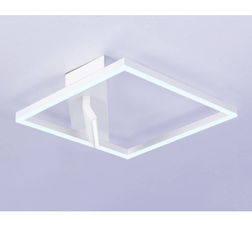 Накладной светильник Ambrella Light FL FL51463