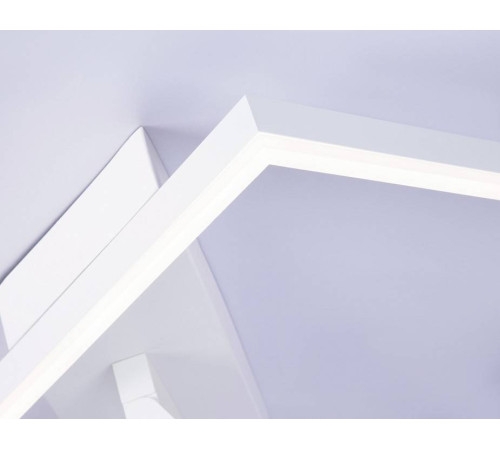 Накладной светильник Ambrella Light FL FL51463