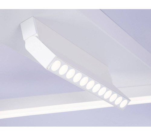 Накладной светильник Ambrella Light FL FL51463