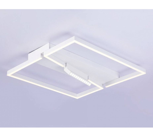 Накладной светильник Ambrella Light FL FL51465