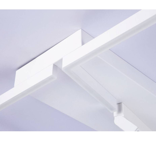 Накладной светильник Ambrella Light FL FL51465