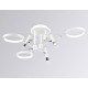 Светодиодная потолочная люстра Ambrella light FL FL51646 110 Вт FL51646