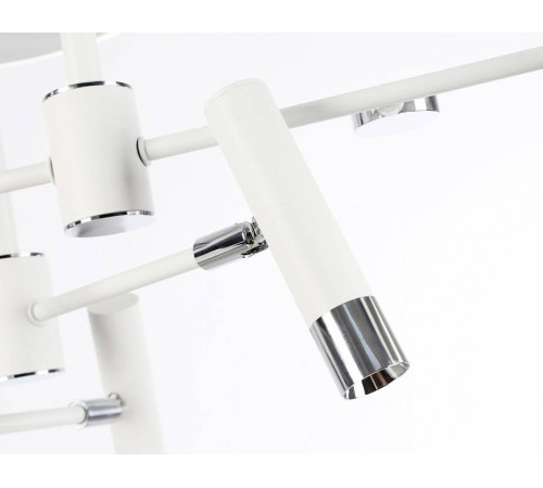 Светодиодная потолочная люстра Ambrella light FL FL51646 110 Вт FL51646