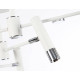 Светодиодная потолочная люстра Ambrella light FL FL51646 110 Вт FL51646
