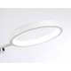 Светодиодная потолочная люстра Ambrella light FL FL51646 110 Вт FL51646