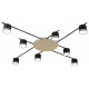 Потолочная люстра Ambrella Light COMFORT FL51760