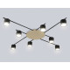 Потолочная люстра Ambrella Light COMFORT FL51760