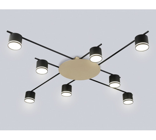 Потолочная люстра Ambrella Light COMFORT FL51760