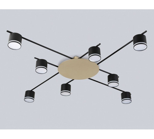 Потолочная люстра Ambrella Light COMFORT FL51760