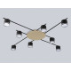 Потолочная люстра Ambrella Light COMFORT FL51760