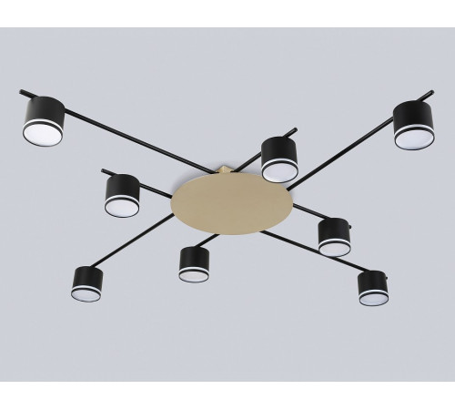 Потолочная люстра Ambrella Light COMFORT FL51760