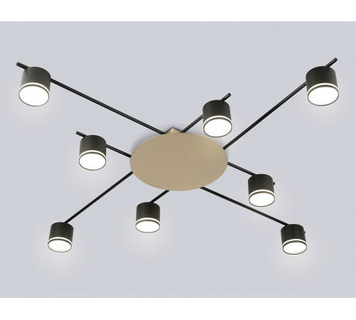 Потолочная люстра Ambrella Light COMFORT FL51760