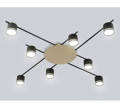 Потолочная люстра Ambrella Light COMFORT FL51760