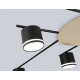 Потолочная люстра Ambrella Light COMFORT FL51760