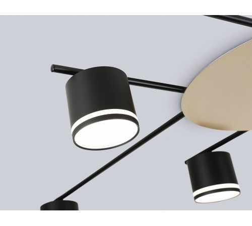 Потолочная люстра Ambrella Light COMFORT FL51760