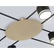 Потолочная люстра Ambrella Light COMFORT FL51760