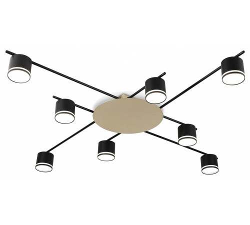 Потолочная люстра Ambrella Light COMFORT FL51760