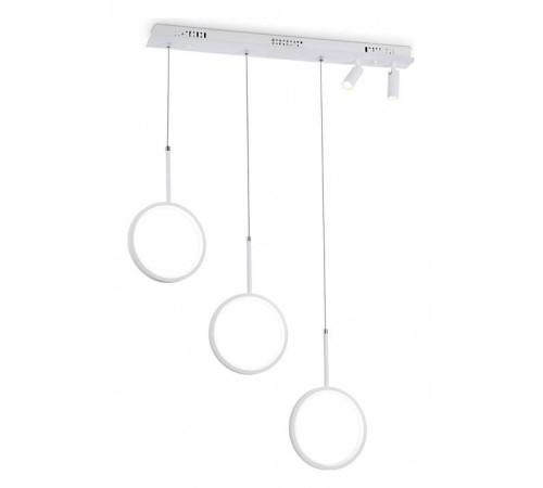 Подвесной светильник Ambrella Light FL FL5277